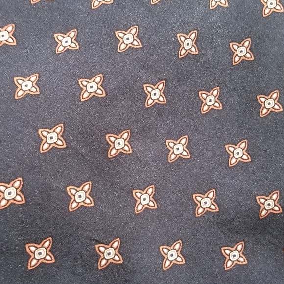 Navy Pleione Shirt Womens Size Medium - Picture 5 of 6